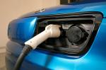 Kia Soul EV 2014 года